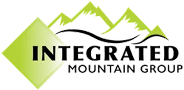 integrated mountain group logo