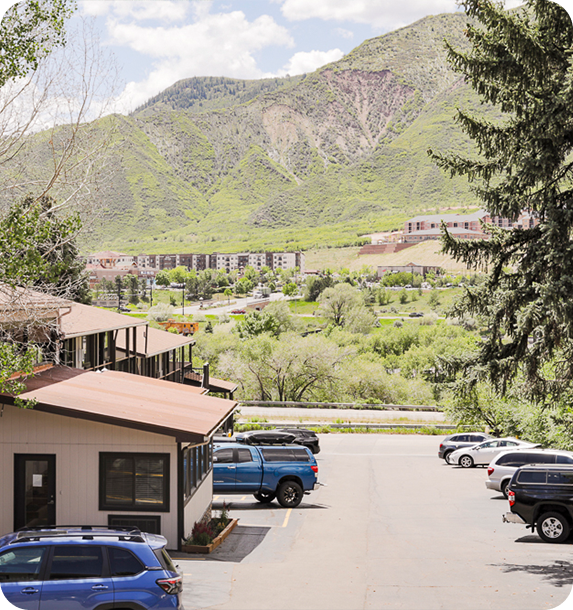 iron mountain place employee housing
